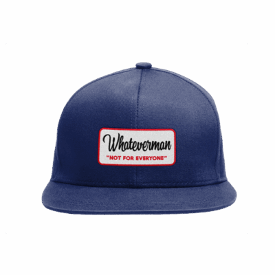 "JOE" Hat